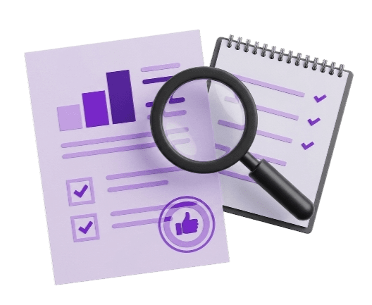 Structured Financial Wellness Report
